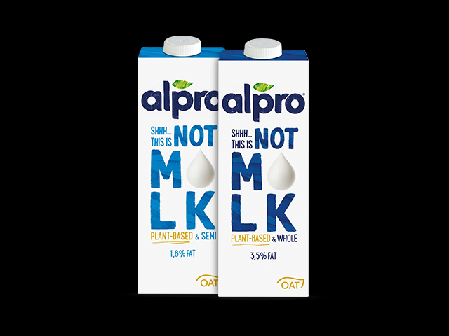 جديد في الأسواق : مشروب 